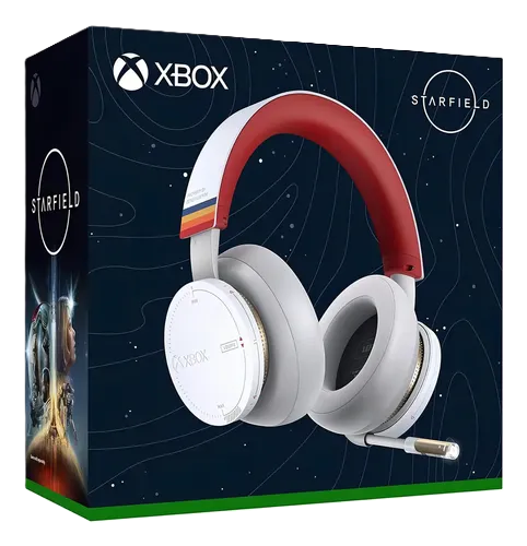 AUDIFONO STARFIELD XBOX