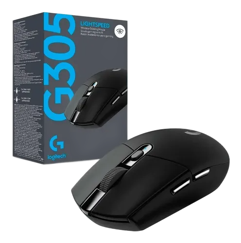 MOUSE LOGITECH G305