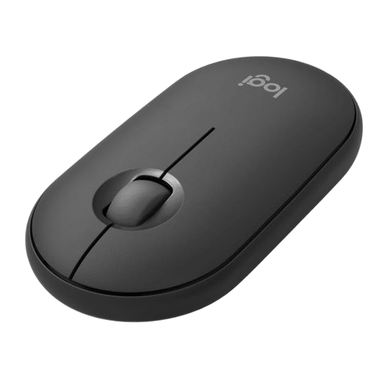 MOUSE LOGITECH PEBBLE M350S 