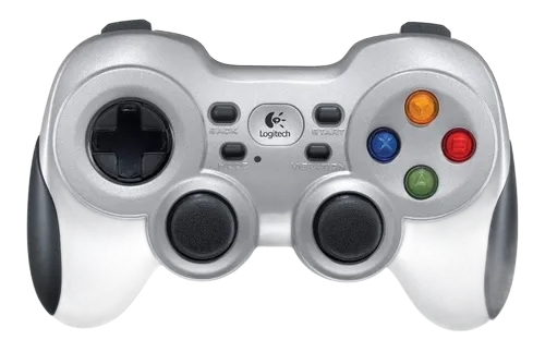 MANDO LOGITECH F710 WIRELESS