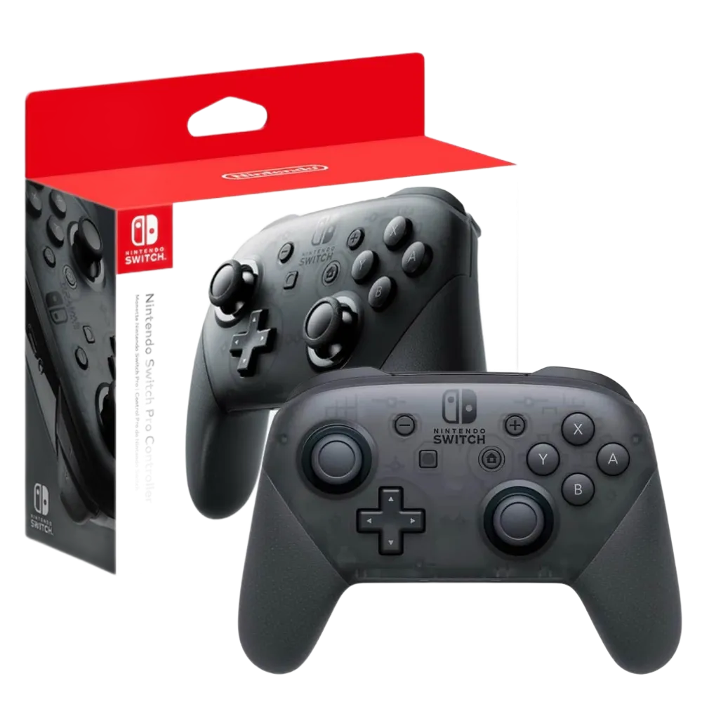 MANDO PRO CONTROLLER SW2 ORIGINAL