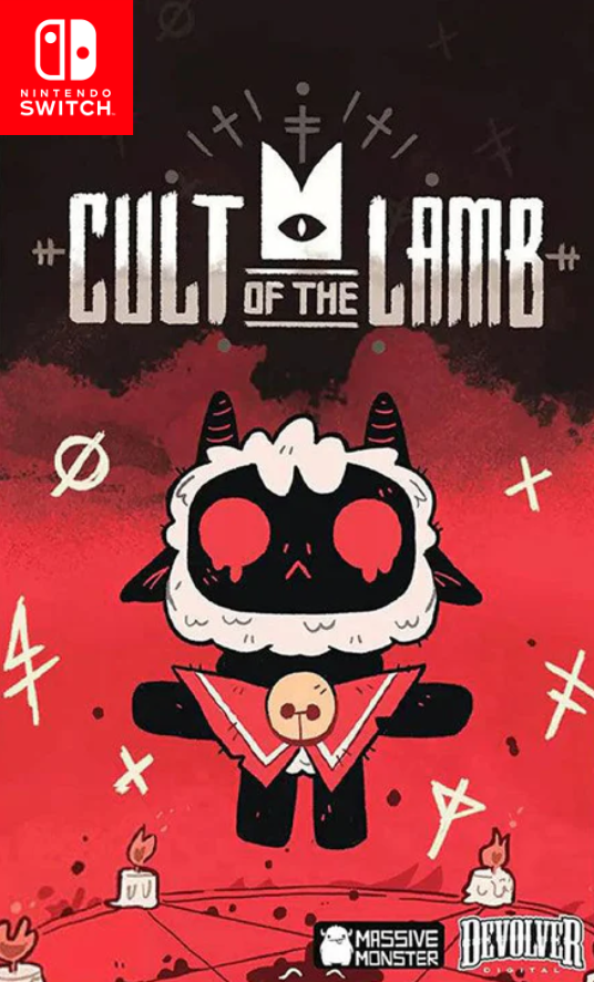 SW-CULT OF THE LAMB