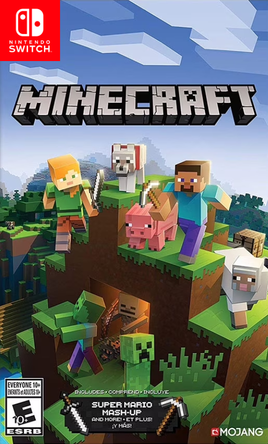 SW MINECRAFT