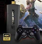 CONSOLA GAME STICK GD20