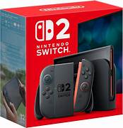 CONSOLA NINTENDO SWITCH 2