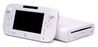CONSOLA NINTENDO Wii U SEGUNDA