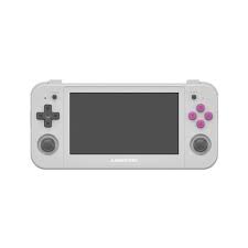 CONSOLA PORTATIL ANBERNIC RG505