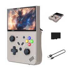 CONSOLA PORTATIL GAME STICK M18