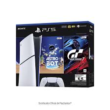 CONSOLA PS5 ASTRO BOT