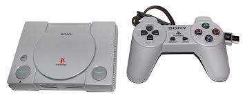 CONSOLA PSX CLASIC SEGUNDA