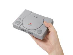 CONSOLA PSX MINI