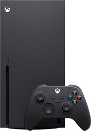 CONSOLA XBOX SERIES X 1TB SEMINUEVO
